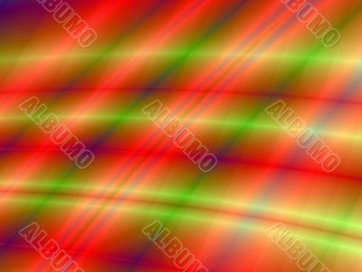 Colored Curves Colored Curves