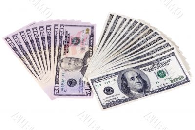 Saving money