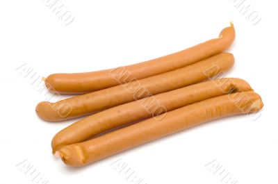 sausage