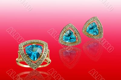 Valentines jewelry gifts