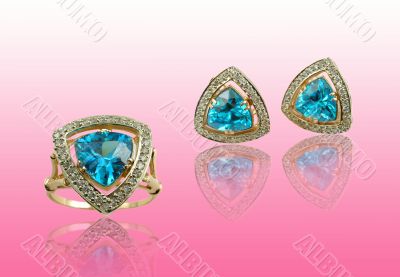 Valentines jewelry gifts