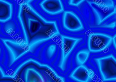 Abstraction background