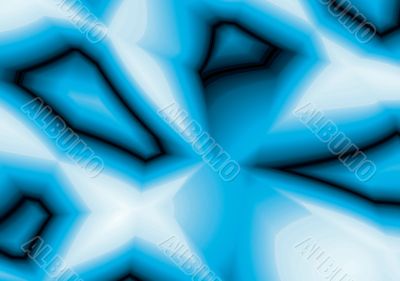 Abstraction background