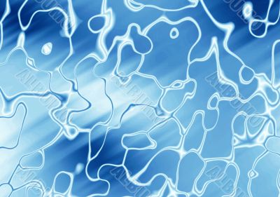 Abstraction background