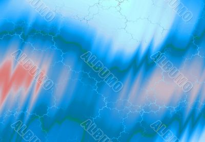 Abstraction background