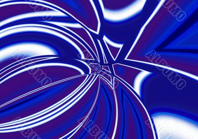 Abstraction background