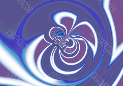 Abstraction background