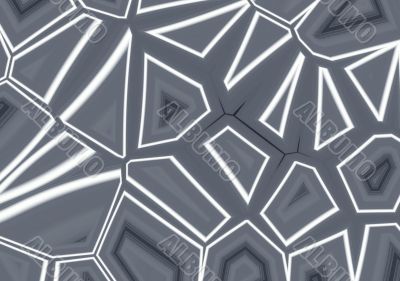 Abstraction background