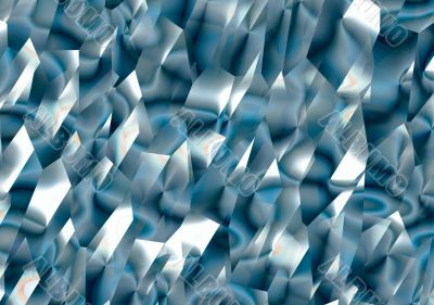 Abstraction background