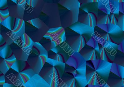 Abstraction background