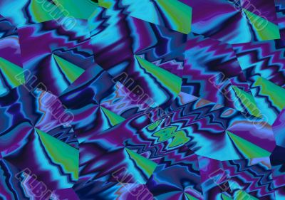 Abstraction background