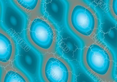 Abstraction background