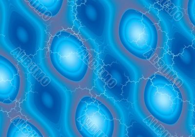 Abstraction background