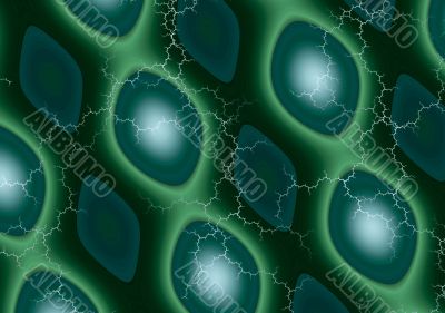 Abstraction background