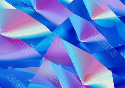 Abstraction background