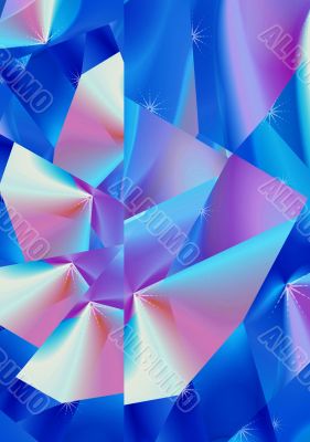 Abstraction background