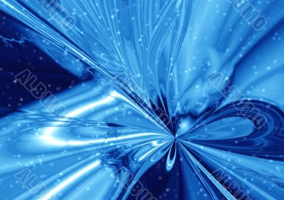 Abstraction background