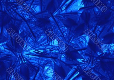 Abstraction background