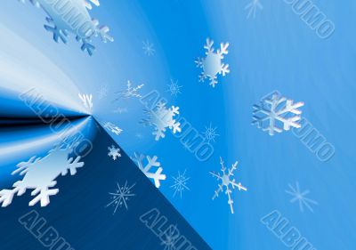 Christmas  background