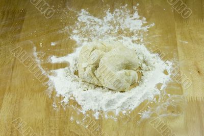 pasta dough