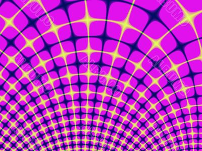 Pink net Pink net