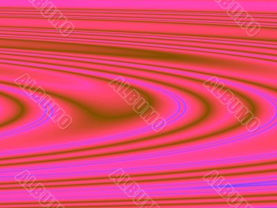 Pink Waves Pink Waves