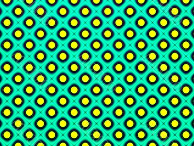 Yellow Dots