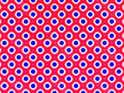 Blue Dots Blue Dots
