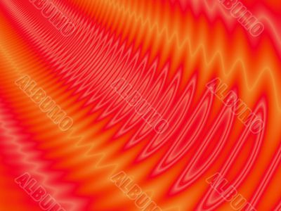 Red Ripples