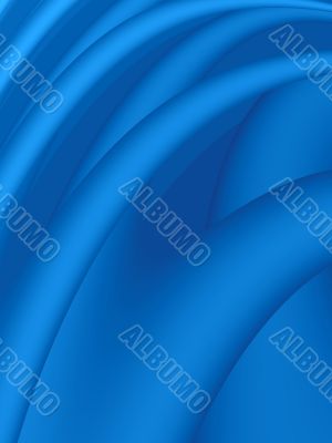 Blue Waves Blue Waves