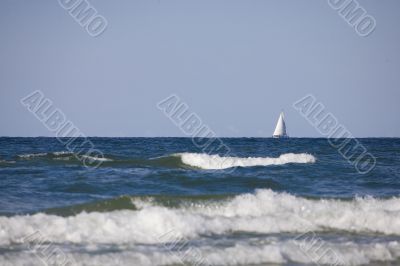 Baltic Sea