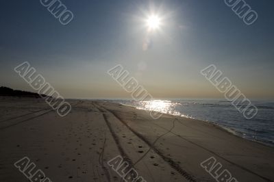Baltic Sea