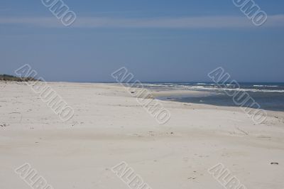 Baltic Sea