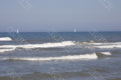 Baltic Sea
