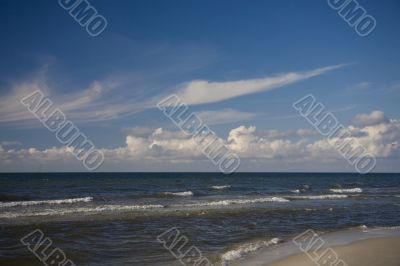Baltic Sea