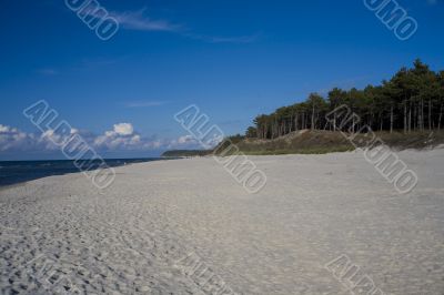 Baltic Sea