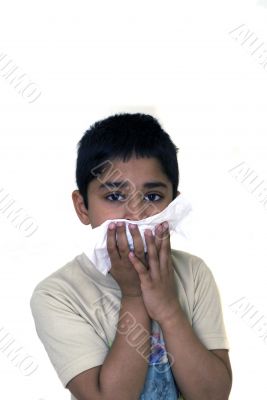 Allergy