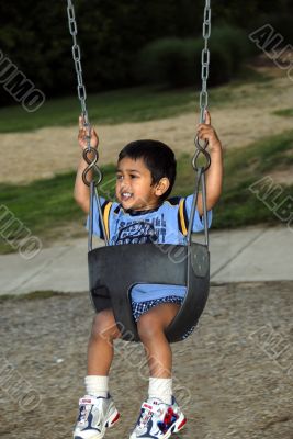 Fun with Swing