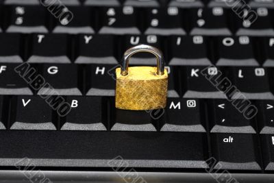 Secured Data Secured Data
