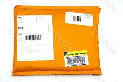 Postal Package Postal Package