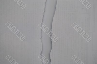 Torn Paper Torn Paper