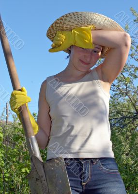 garden work garden work