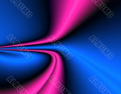 Abstraction background