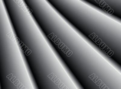 Abstraction drapery background