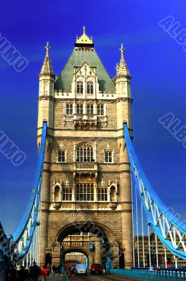 London Bridge