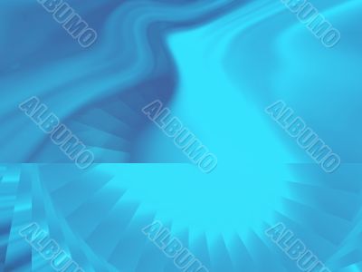 Abstraction background