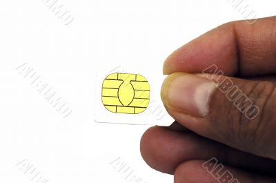 Sim Card