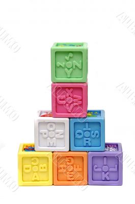 Alphabets Alphabets