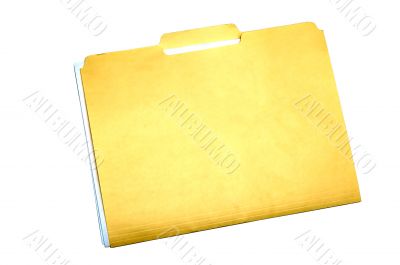 File Folder File Folder