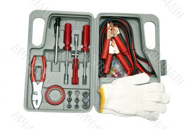 Car tools